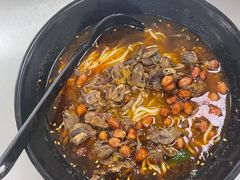 -南京工业大学-东苑1食堂