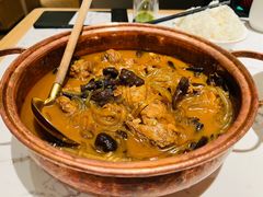 -关东小磨东北菜(漕河泾印象城店)