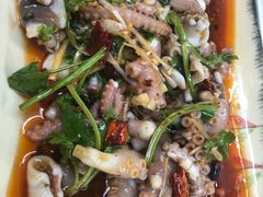 -望海潮海鲜店 特色家常菜(在海一方店)