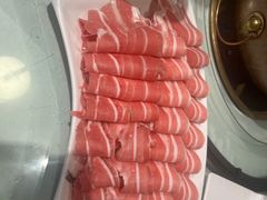-北门涮肉·炭火铜锅涮肉(什刹海店)