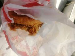 -麦当劳(大亚湾龙光城店)