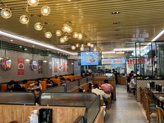 -添利·香港茶餐厅·下午茶(雪象店)