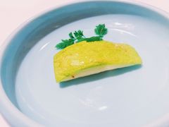 -广州富力丽思卡尔顿酒店·丽轩·粤菜