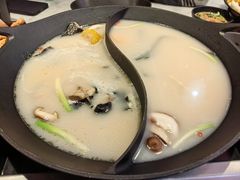 -新辣道鱼火锅(航天万源店)