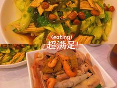 -翠亭酒家(山西南路店)