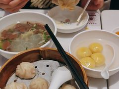 -宁波汤团店(外滩店)