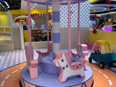 -米迪熊家庭娱乐中心新天泽国际广场店