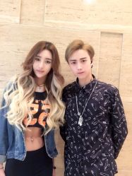 -3AM HAIR SALON染发烫发接发