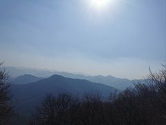 -九鼎铁刹山风景区