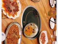 -大自然醉鹅·铁锅火焰鹅(上海联洋店)