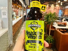 -牛啤堂精酿啤酒餐吧(五棵松华熙店)