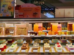 -M'CAKE(西单大悦城店)