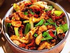 -山石榴·贵州菜(丰盛里店)