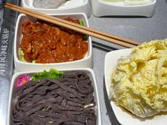 -海底捞火锅(蒙城路店)
