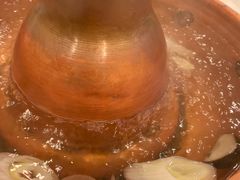 -八先生涮肉房(三里河店)