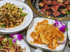-鹤之乡·齐齐哈尔东北炭火烤肉(昆明盈江路店)