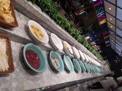 -火锅岛潮牌自助餐厅(天津天佑城店)