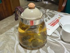 -锦绣金山人家(友谊店)