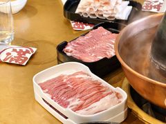 -牛街清真满恒記(平安里西大街店)