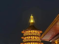 -隋唐洛阳城明堂天堂景区