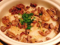 大满足双拼饭（小煲）-大鸽饭(北京路店)