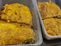 三鲜豆皮-老通城豆皮大王(吉庆街店)