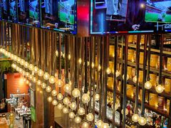 -1819餐厅·团队聚餐·烤串·精酿