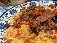 -新疆伊宁远征餐厅