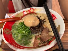 -豚王拉面(澳门银河店)