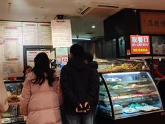-姚记炒肝店(簋街店)
