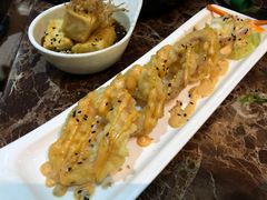 -米彩料理(西丽店)