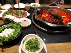-纸盐河码头火锅(十八梯店)
