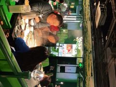 -青一色火锅(摩根店)