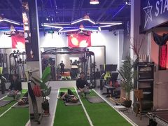 -FEELINGME乐刻私教馆·健身(沿海赛洛城店)