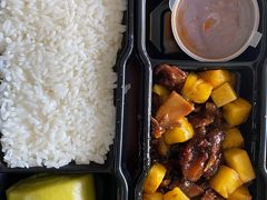 -丰收日·小海鲜·沪上家宴(顾村正大店)