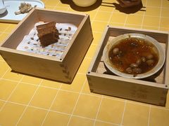 -蔡澜点心·粤菜(花城汇南区店)