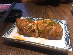 -大雄寿司(中华广场店)