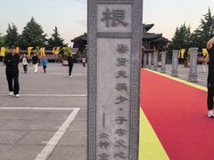 -大槐树寻根祭祖园