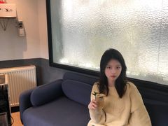 -Nirvana Cafe&Bar(北仓文创街区店)