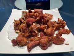 蒜香碎排骨-煲煲好(朝阳门店)