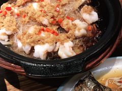 -百年神厨·地道川菜(清江西路店)