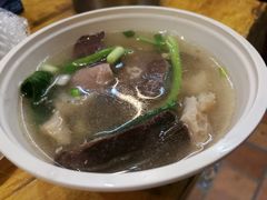 -老街冷水鱼烧烤(河堤夜市店)
