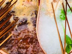 -镇江龙·火锅串串(武侯祠店)