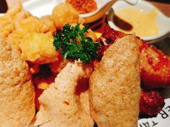 -太二酸菜鱼(中山龙之梦店)