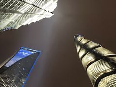 -上海中心大厦