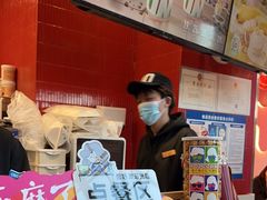 -DQ·蛋糕·冰淇淋(阜盛道店)