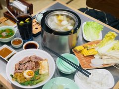 -潮界(LU·ONE凯德晶萃广场店)