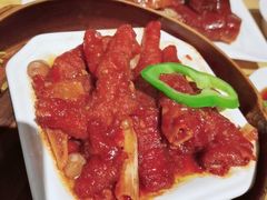 -兰亭轩茶餐厅(长江路店)