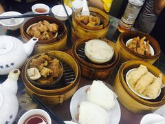 -香港蓮香樓(中環店)