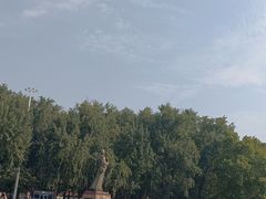 -达活泉公园